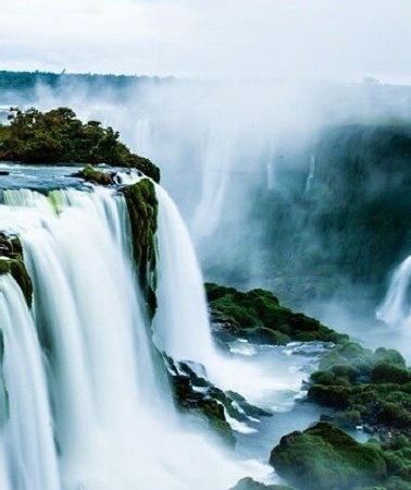 2D1N • 2-Day Iguazu Falls with Optional Airfare from Buenos Aires
