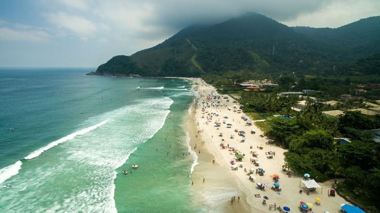 4-Day 4-Day Private Guided Tour From São Paulo To Rio de Janeiro – Coastal Trip