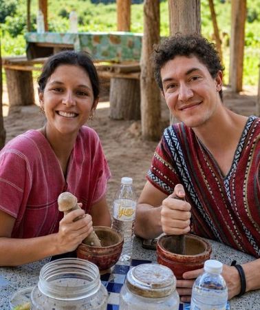 3D2N • Chiang Mai 2- or 3-Day Jungle Trek with Elephant Option