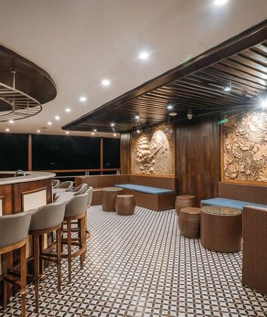 2D1N • 2 Days/1 Night Halong Bay Tour on Luxury Cruise