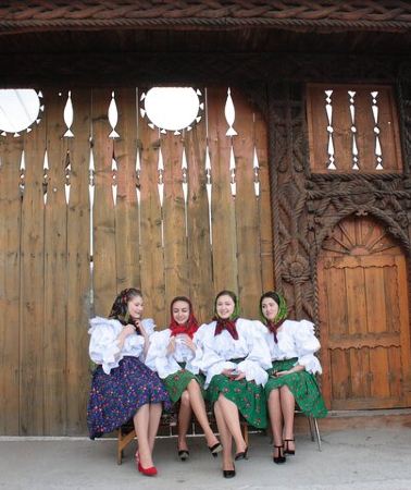 7D6N • Private 7 Day Romania UNESCO Tour