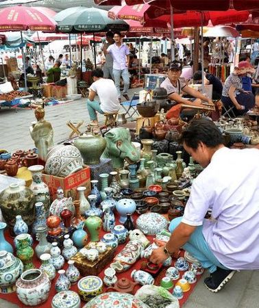3D2N • 3-Day Private Beijing Tour with Forbidden City, Great Wall, Hutong and Lunch