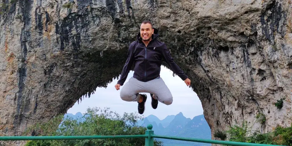 永安旅遊