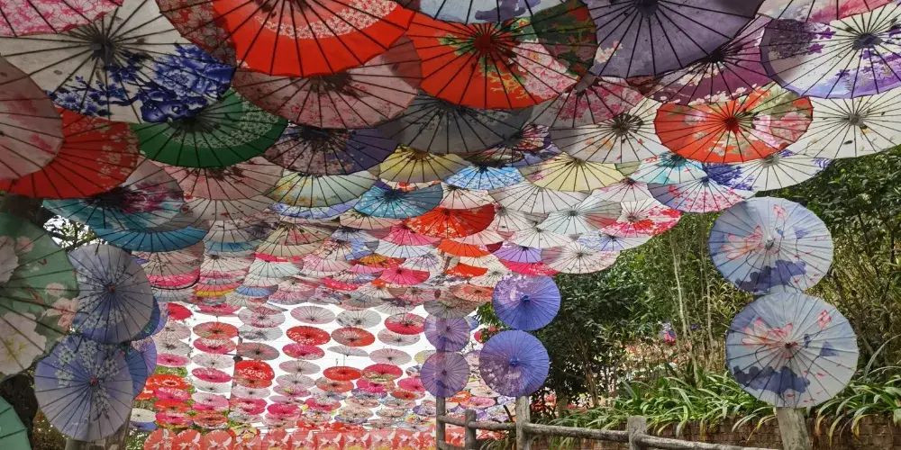永安旅遊