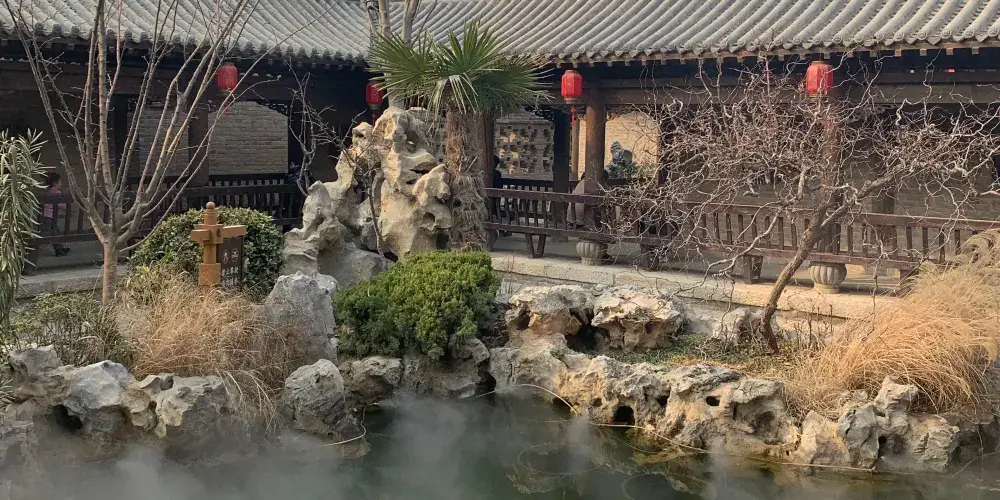 永安旅遊
