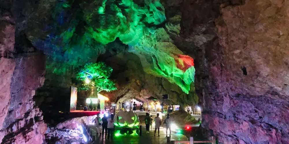 永安旅遊