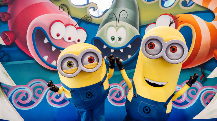 北京+北京环球度假区5日4晚私家团·环球私家游『住』1晚环球影城酒店【享】提前1小时入园体验，畅玩环球7大主题乐园 3晚国际品牌威斯汀/喜来登/索菲特 打卡网红景区，八达岭/慕田峪长城二选一，24小时专车接送机