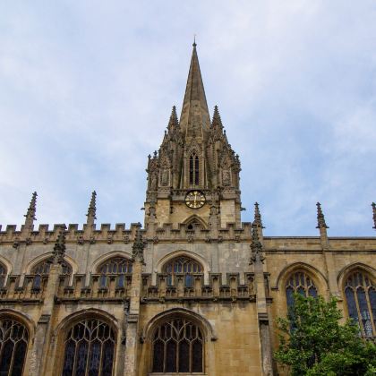 英国苏格兰+英格兰9日8晚跟团游