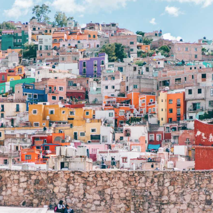 墨西哥+古巴+巴拿马+哥斯达黎加+哥伦比亚+瓜纳华托+巴拉德罗+哈瓦那+波哥大+波阿斯火山国家公园+奇琴伊察18日跟团游