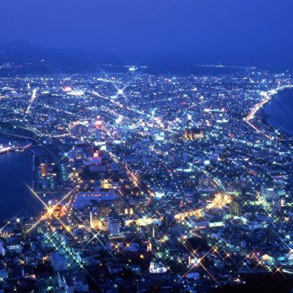 日本北海道札幌+小樽6日5晚跟团游