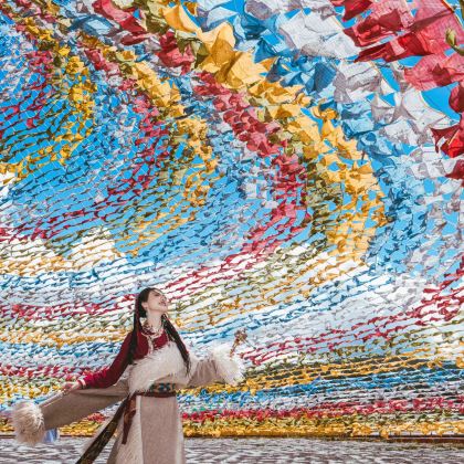 香格里拉+梅里雪山国家公园3日2晚私家团