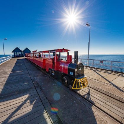 澳大利亚西澳大利亚6日5晚跟团游