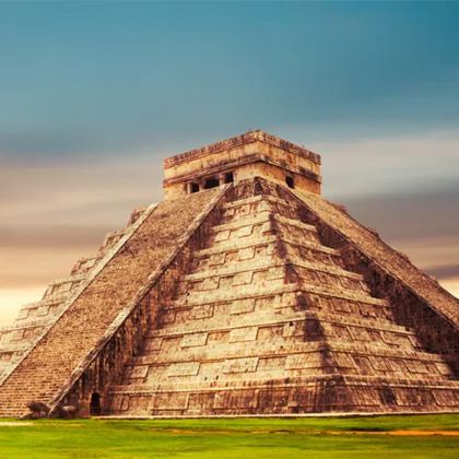 古巴+美国18日跟团游