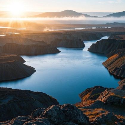 哈尔滨+五大连池市+齐齐哈尔5日4晚自由行