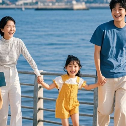 烟台+蓬莱区4日3晚私家团
