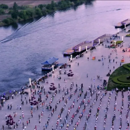 辽宁桓仁五女山+桓仁江南水镇+吉林集安+五女山博物馆2日1晚跟团游