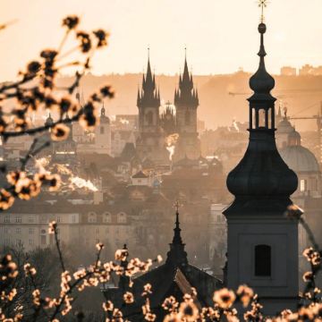 奥地利+匈牙利+捷克+斯洛伐克+德国4日3晚跟团游