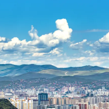 蒙古成吉思汗广场+苏赫巴托纪念碑+蒙古国家历史博物馆+成吉思汗国家博物馆+甘丹寺+札那巴札尔造型艺术博物馆+宰桑纪念碑4日3晚私家团