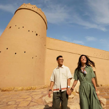 沙特阿拉伯利雅得+埃尔奥拉+吉达11日10晚跟团游