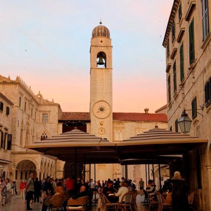 奥地利+匈牙利+克罗地亚15日14晚私家团