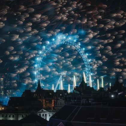 英国5日4晚跟团游