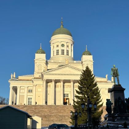 芬兰+冰岛8日7晚跟团游