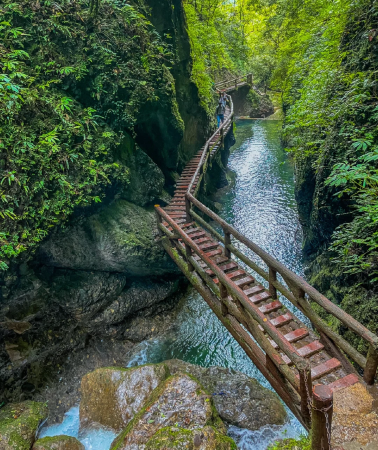 6D5N•Chengdu + Dujiangyan