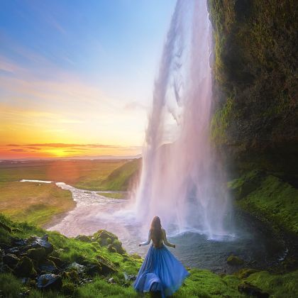 冰岛+芬兰+丹麦+挪威+瑞典11日跟团游