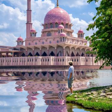 吉隆坡+马六甲州3日2晚私家团