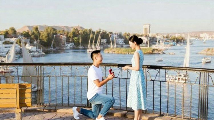 <10天>【埃及开罗+卢克索+阿斯旺+红海Red Sea】·埃及旅游TourEgypt+C6含内飞+首门票+司导小费+3晚游轮+中文导游小拼团赠帆船马车游