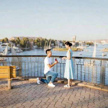 埃及开罗+卢克索+阿斯旺+红海Red Sea10日9晚跟团游