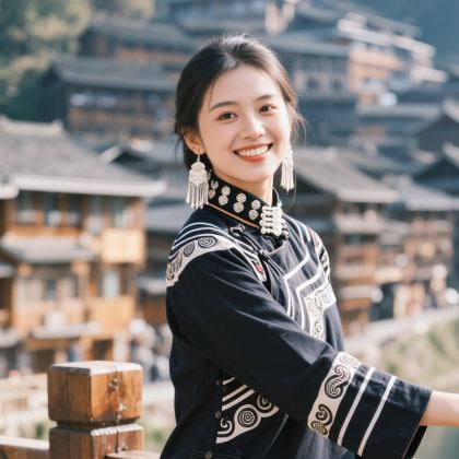 贵州贵阳+黄果树+荔波+西江千户苗寨+遵义会议会址4日3晚跟团游