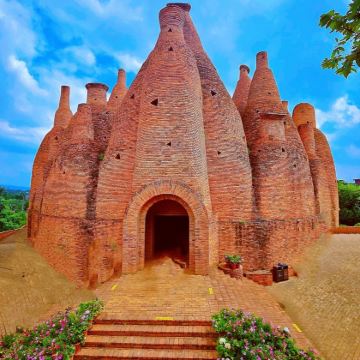 昆明+弥勒+屏边+河口+元阳+建水+抚仙湖7日6晚拼小团