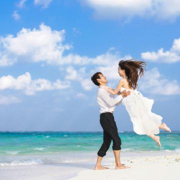 兰卡威+丽贝岛+槟城6日5晚自由行