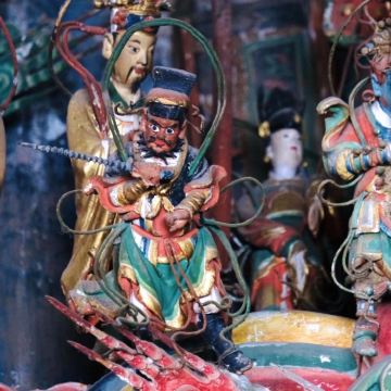 山西长治+太行山大峡谷八泉峡景区6日5晚私家团