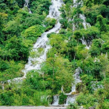 贵州贵阳+六盘水+兴义6日5晚自由行