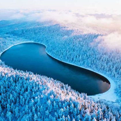 呼伦贝尔+额尔古纳+阿尔山6日5晚拼小团