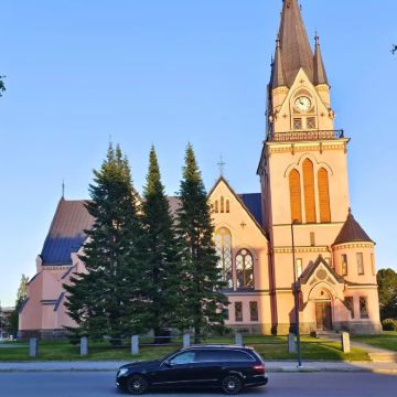 芬兰+挪威5日4晚拼小团