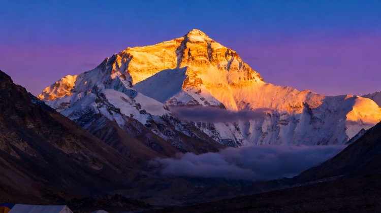 8D7N · Private Tours · Lhasa + Mt Qomolangma Base Camp + Potala Palace + Yamdrok Yumtso