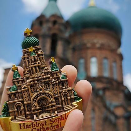 哈尔滨+雪乡+长白山+延吉+雾凇岛7日6晚私家团