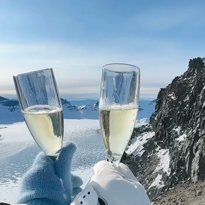 吉林长白山+延吉+哈尔滨6日5晚私家团