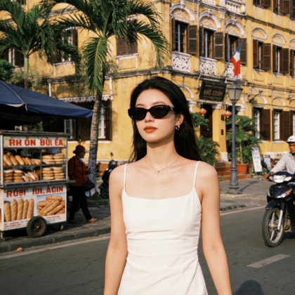 胡志明市5日4晚自由行