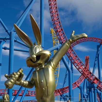 澳大利亚布里斯班+黄金海岸+凯恩斯7日6晚自由行