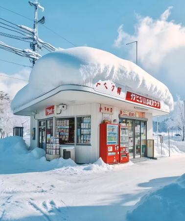 2D1N • Hokkaido, Japan + Asahi Zoo