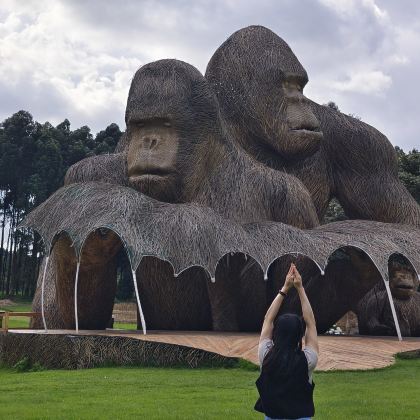 卢旺达2日1晚跟团游