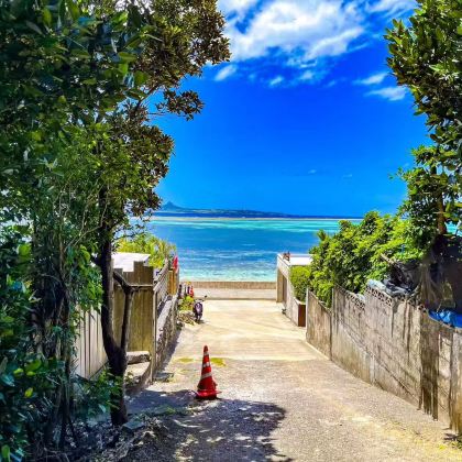 日本冲绳5日4晚私家团