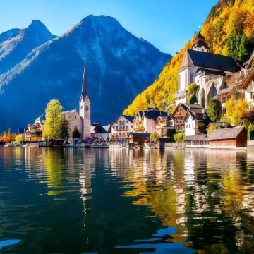 英国苏格兰+天空岛+尼斯湖3日2晚跟团游