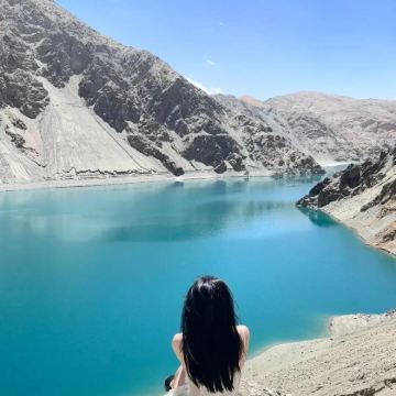 新疆南疆+喀什古城+罗布人村寨+天山托木尔大峡谷+刀郎部落+帕米尔高原+盘龙古道+班迪尔蓝湖7日6晚私家团