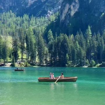 瑞士+意大利10日跟团游