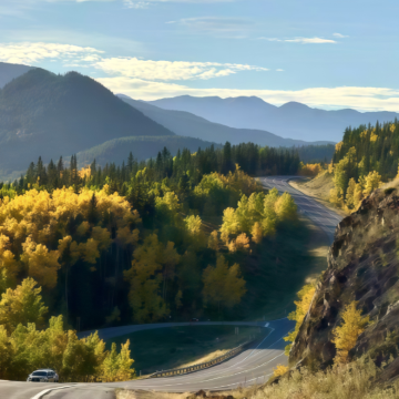 加拿大9日7晚跟团游